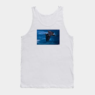 The Stormbringer Tank Top